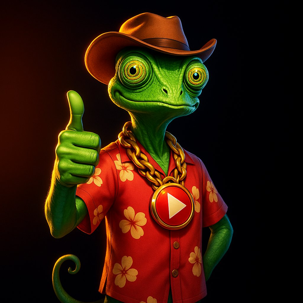 Gecko Inu